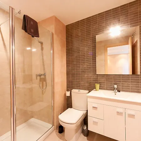 Apartament Apt Vigata 1 *