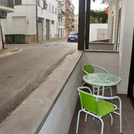 Apartment Apt Vigata 1 *